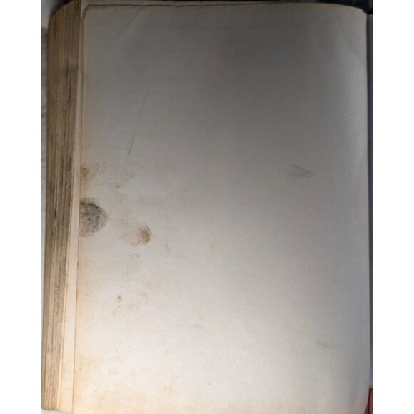 Chilton's Jeep CJ/Scrambler 1971-86 Repair Manual - CJ-5, CJ-6, Cj-7 & Scrambler - Picture 4 of 4